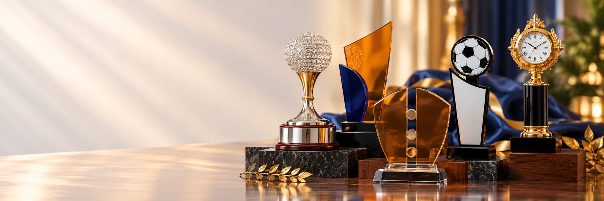 Events & Experiences Trophies & Awards by Trophies N Award