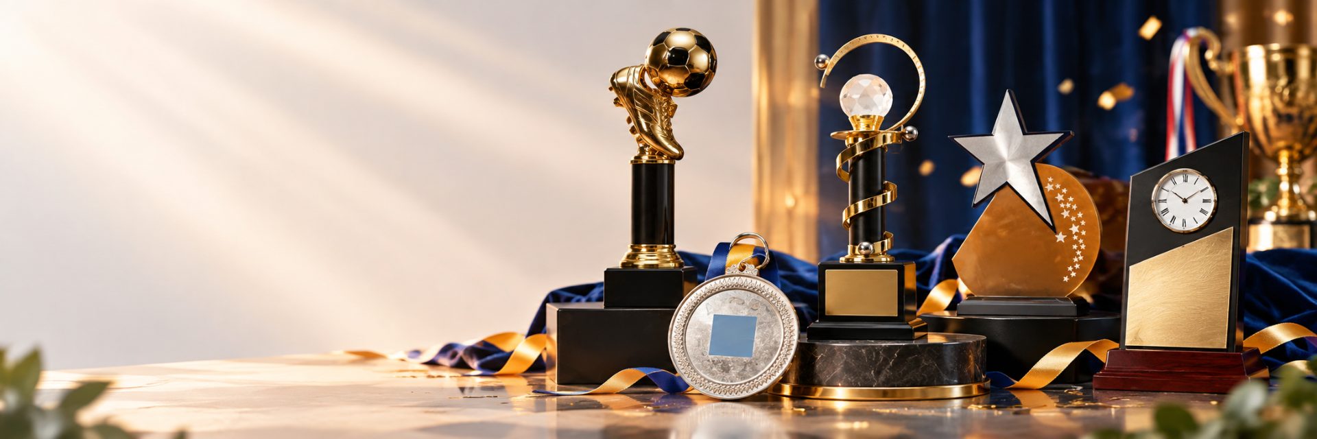 Sports Trophies & Awards by Trophies N Award