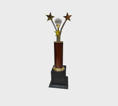 Achievers Trophy & Awards