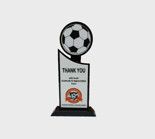 Acrylic Awards