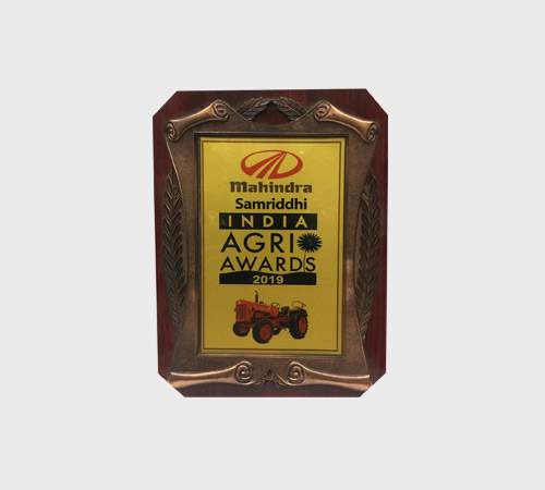 Maroon Wood Plaque with Copper Leaf Border - SKU WA-0012 - Wood